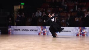 TOP 6 QUICKSTEPS | Russian Championship Amateur Standard 2021