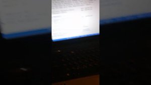 Не грузит Windows 10 красный экран Asus