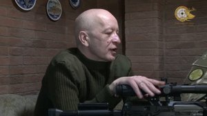 СВД. Мнение снайпера. (часть 3). SVD. Sniper's opinion. (part 3).