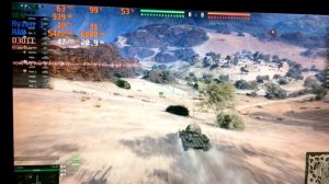 Тест AMD HD7750 в играх в 2021 году