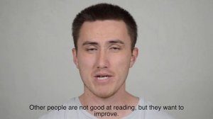 A1 English Listening Practice - New Year's Resolutions