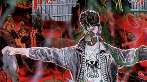 Сектор газа - чунга чанга