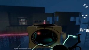 28# Portal 2 | Достижение "Talent Show"