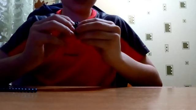 Мне пришла посылка с Али. Собираю из неокуба мотоцикл смотреть онлайн