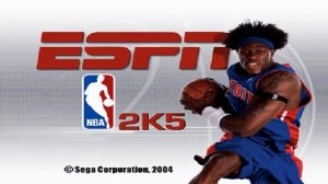 ESPN NBA 2K5 - Beat 63