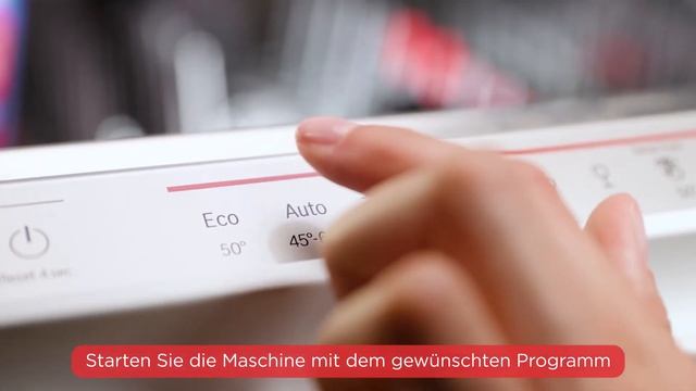 Somat All in 1 Tabs Anwendungstipp смотреть онлайн