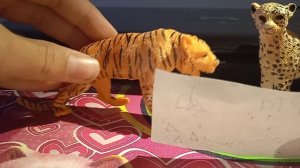 карта сокровищ и кто её украл?