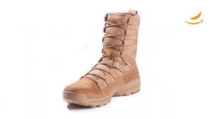 Bota Táctica Militar Nike SFB GEN