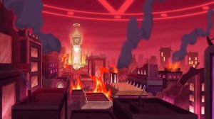 Отель Хазбин (1 сезон) — Русский трейлер, 2024