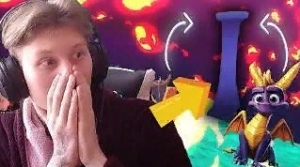 СЕКРЕТНЫЙ ОСТРОВ В SPYRO 3 YEAR OF THE DRAGON | КАК ПОПАСТЬ И НАЙТИ ЕГО?