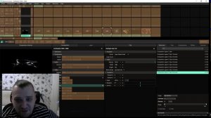 Resolume управление по DMX c GrandMA2