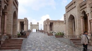 Водии Хисори ман - Барно Исхокова, Моя Гиссараская долина