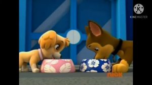 Гонщик и Скай песня Love Me Like You Do