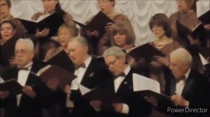 Антонио Лотти "Miserere"