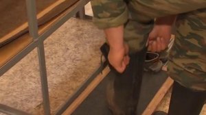 В Ярославской области начались военные сборы