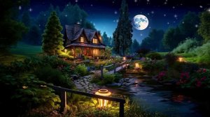 Лечебная музыка #25