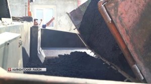 В Каякентском районе прокладывают дороги