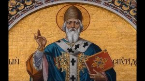 Молитва на удачу и деньги Святителю Спиридону Тримифунтскому $ ✝☦ Знахарь-Кирилл $