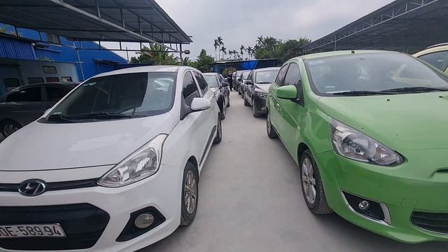 Lô xe,số tự động giá hợp lý.Lh:0936931669. смотреть онлайн