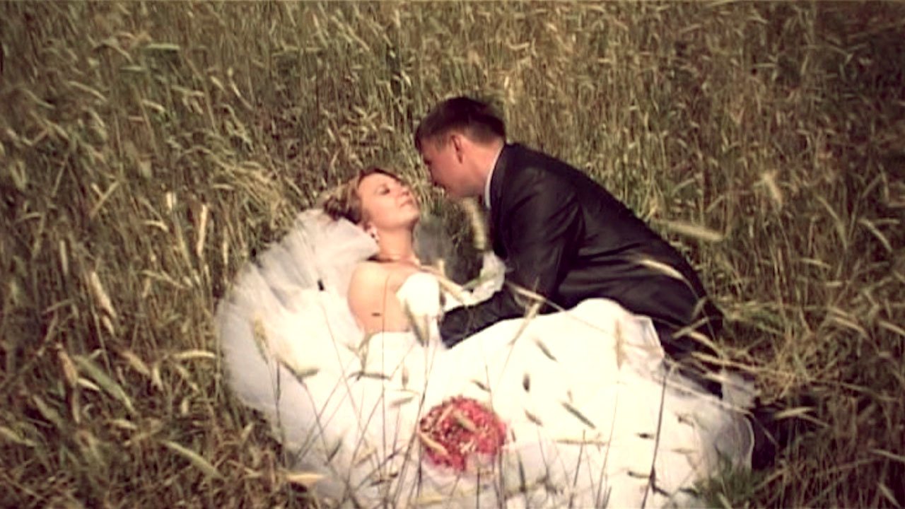 Свадебный клип, самые яркие моменты дня смотреть онлайн