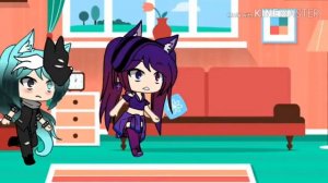 ☆полицай☆ Gacha life 《клип》