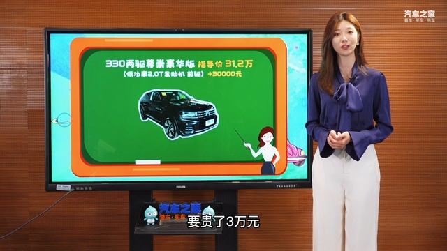 Nomy手把手教你大众途昂Volkswagen Teramont X该怎么买最值【汽车之家】 смотреть онлайн