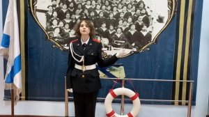 "Часовой России"