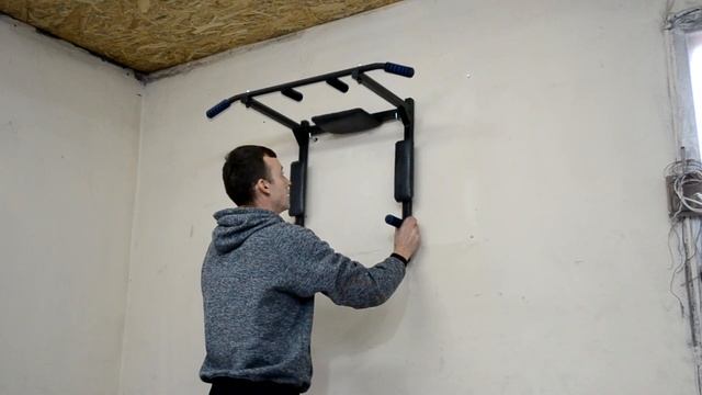 Турник 3 в 1 смотреть онлайн