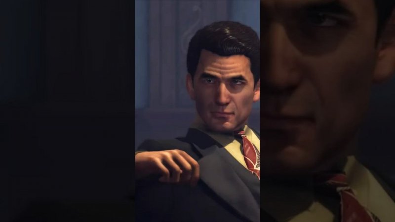 Mafia 2 Definitive Edition