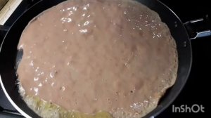 !!!КАК ПРИГОТОВИТЬ ПЕЧЁНОЧНЫЙ ТОРТ!!!