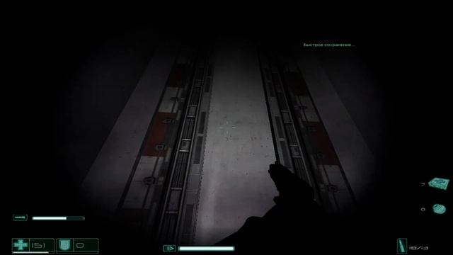 F.E.A.R. ФИНАЛ. ИСТОРИЯ АЛЬМЫ. #11 смотреть онлайн