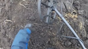 Еще один день поиска с Квазар Ф3 . Коп на металлоискатель Квазар Ф3