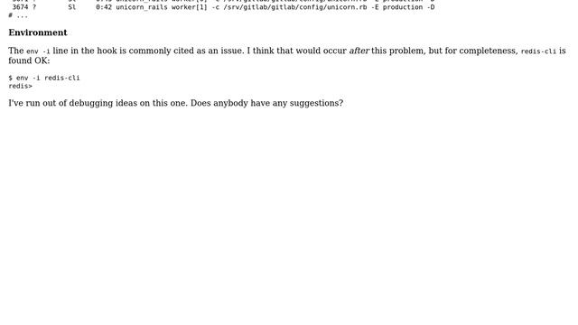 DevOps & SysAdmins: GitLab post-receive hook not firing (2 Solutions!!) смотреть онлайн