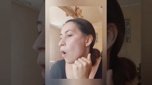Угол Молодости. Вылепим с помощью самомассажа