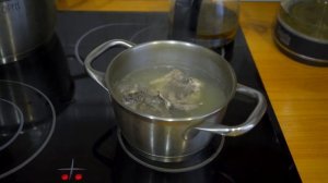 Готовим рябчика. Простое, диетическое блюдо.Главное найти рябчика)