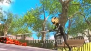 ледибаг и супер кот