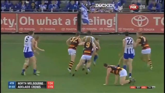 What to expect: Adelaide смотреть онлайн