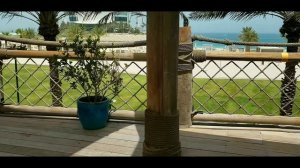 Jumeirah Beach Hotel