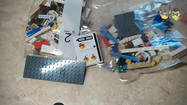 LEGO CITY. Обзор набора лего "Отпуск в доме на колесах" 60283. Lego holiday camper van 2021 Review смотреть онлайн