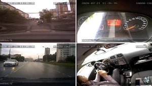 Успешный экзамен в ГИБДД