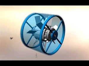 Роторно-поршневой компрессор Ромаха