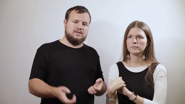 В чем ценность мужчины для женщины? [Ivan_i_Anna Coaching]