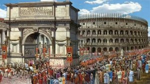 Цивилизация БОГОВ и закопанные ГОРОДА.