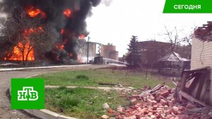 СК РФ расследует удар ВСУ по Макеевке