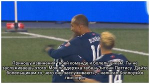 Макс Холлоуэй: «Хабиб, брат, я хотел выступить, но они мне не дали. Прости, ты не заслужил такого»