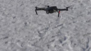 DJI Mavic Pro - Цветовые профили. Настройки камеры (4К)
