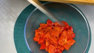 Перец маринованный по-алжирски!