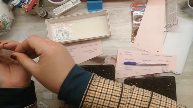 Посев семян томатов от Ольги Черновой, Огородная Азбука. (+Жаркие угли, Очи Черные, ВНЗ) смотреть онлайн