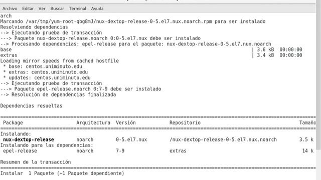 Cómo Instalar VLC por Comandos en CentOS 7 смотреть онлайн