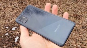 10 ПРИЧИН КУПИТЬ SAMSUNG А 51//КРАТКИЙ ОБЗОР